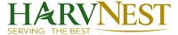 HarvNest Logo